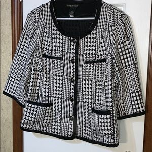 Lane Bryant Blazer